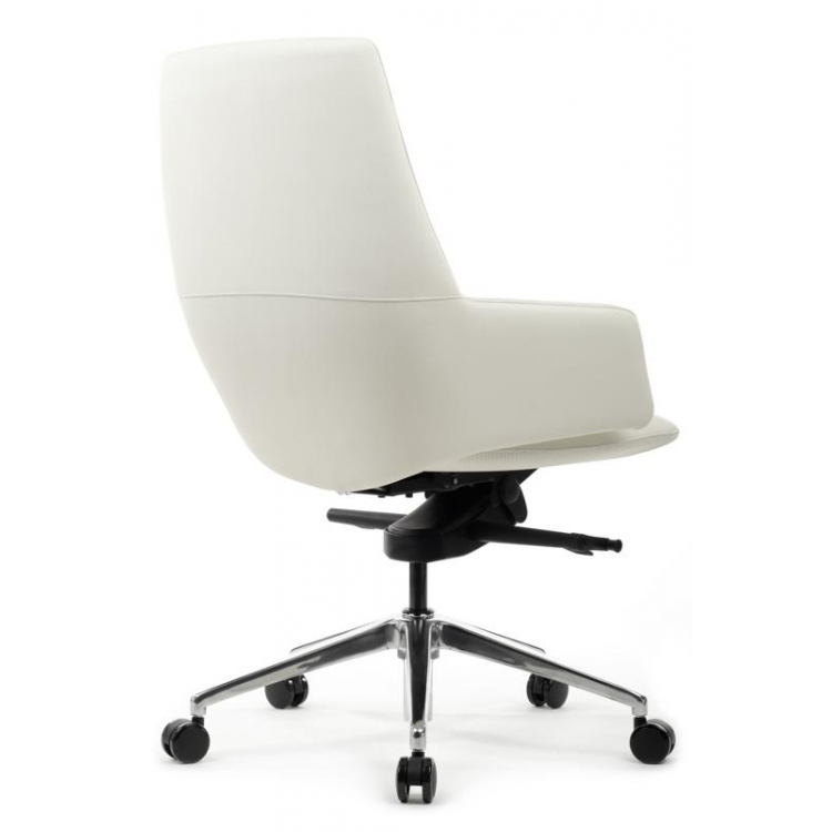 Кресло Spell-M B1719 Белый