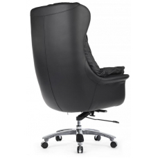 Кресло Leonardo A355 Черный