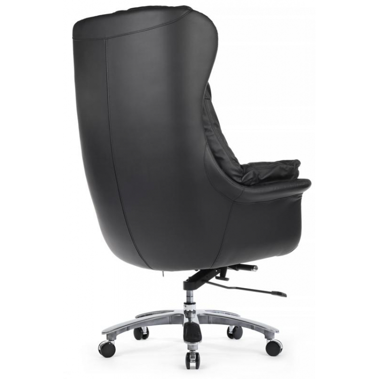 Кресло Leonardo A355 Черный