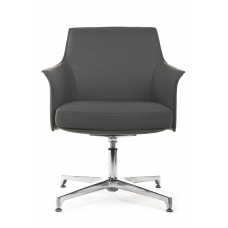 Кресло Rosso-ST C1918 Серый