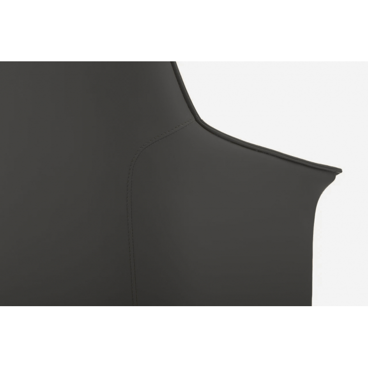 Кресло Rosso-ST C1918 Серый