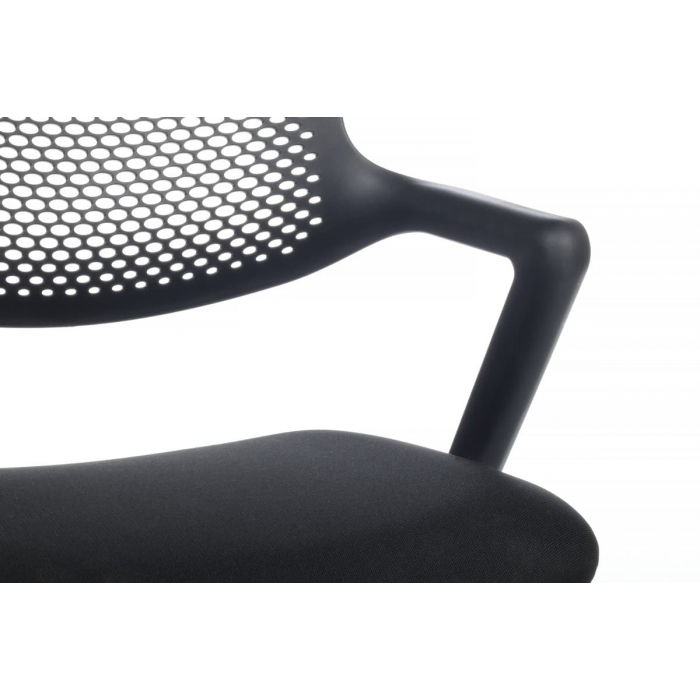 Кресло Dream-F D2202-2 Черный