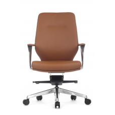 Кресло Alonzo-M B1711 Светло-коричневый