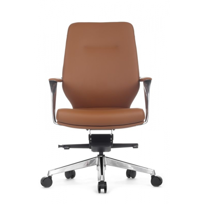 Кресло Alonzo-M B1711 Светло-коричневый