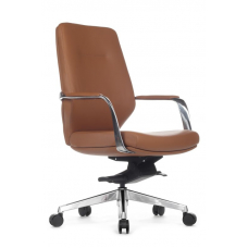 Кресло Alonzo-M B1711 Светло-коричневый