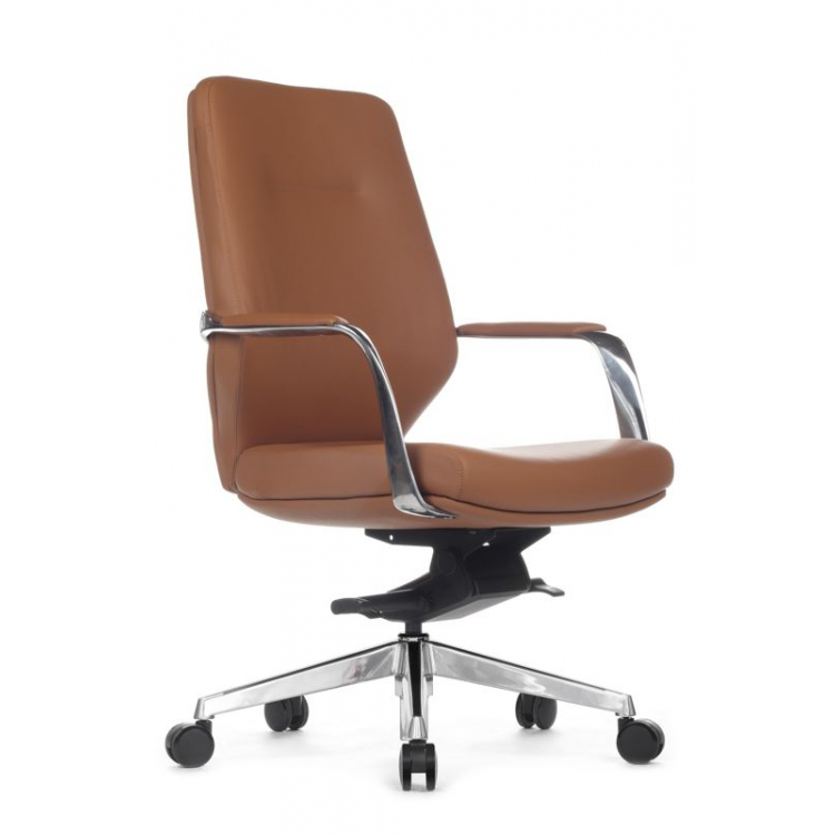 Кресло Alonzo-M B1711 Светло-коричневый