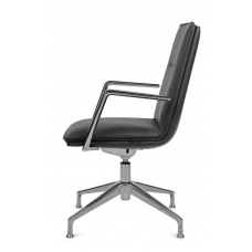 Кресло Crown-ST C1819 Графит