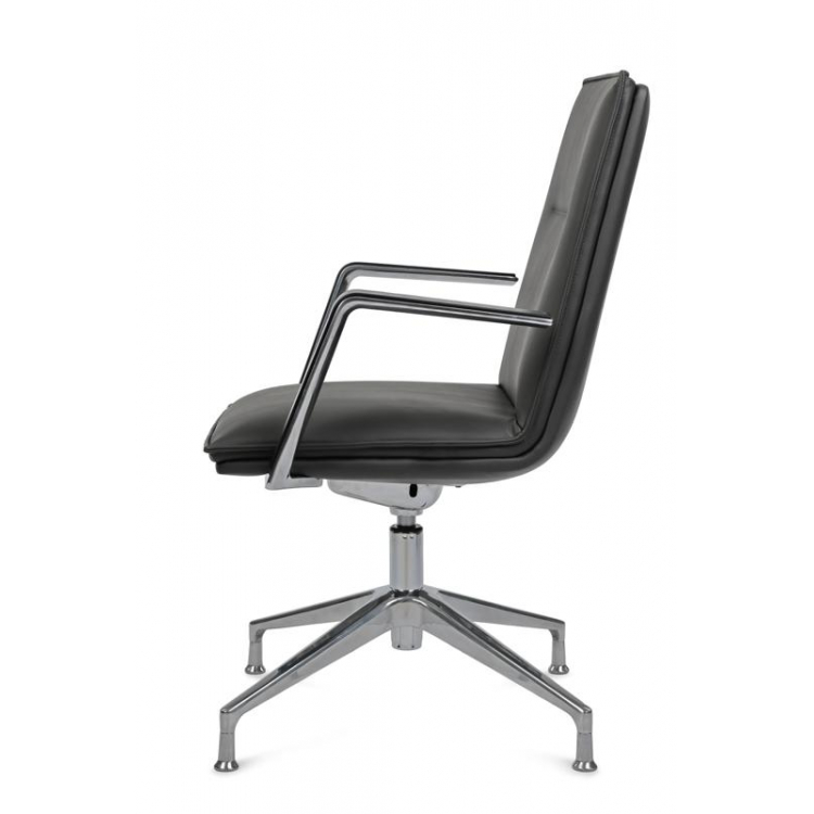 Кресло Crown-ST C1819 Графит