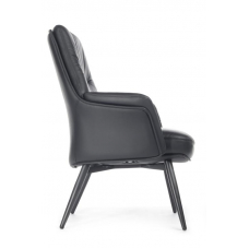 Кресло Batisto-ST C2018 Черный