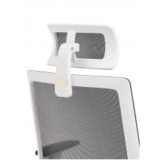 Кресло Urban 853A-1HLW Серый