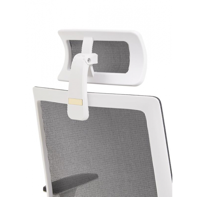 Кресло Urban 853A-1HLW Серый