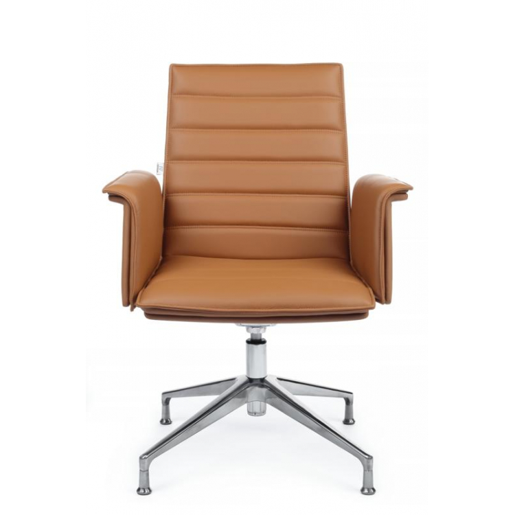 Кресло Rubens-ST C1819-2 Светло-коричневый