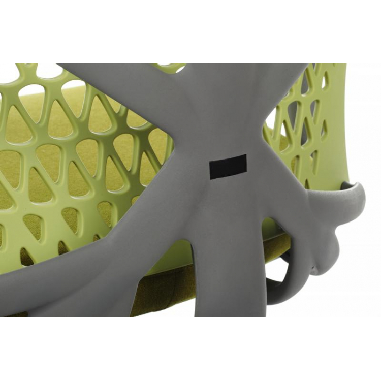 Кресло Ego A644 Зеленый