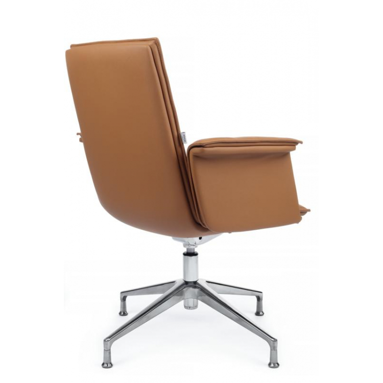 Кресло Rubens-ST C1819-2 Светло-коричневый