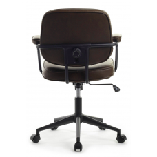 Кресло Chester W-221 Коричневый