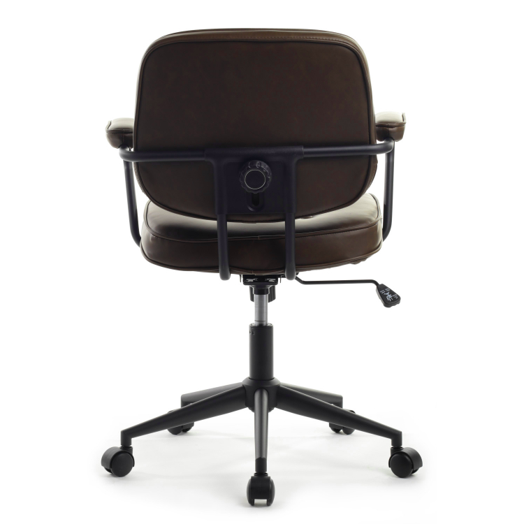 Кресло Chester W-221 Коричневый