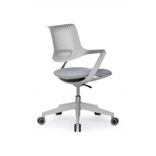 Кресло Dream B2202 Светло-серый