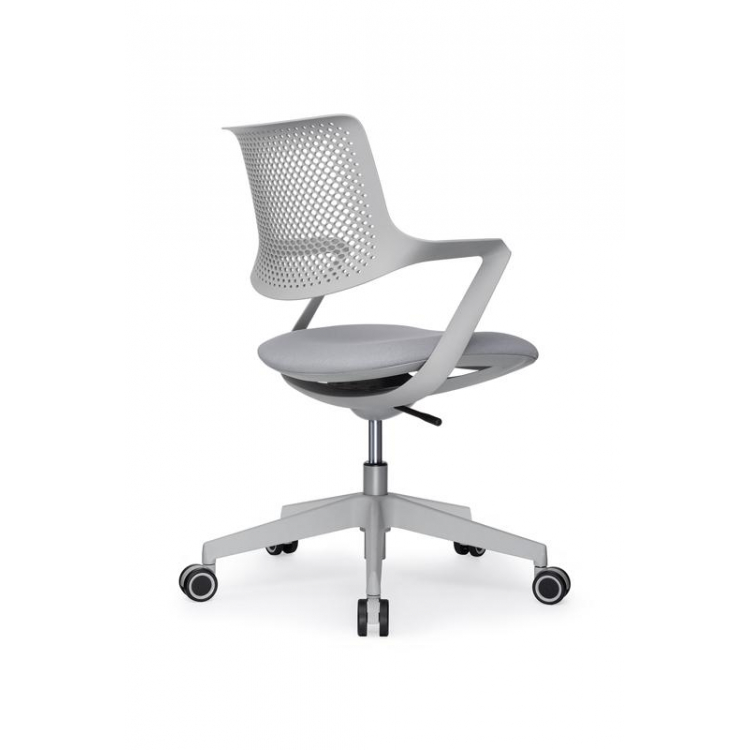 Кресло Dream B2202 Светло-серый