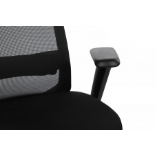 Кресло Cosmo AETH-HB Черный