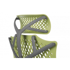 Кресло Ego A644 Зеленый