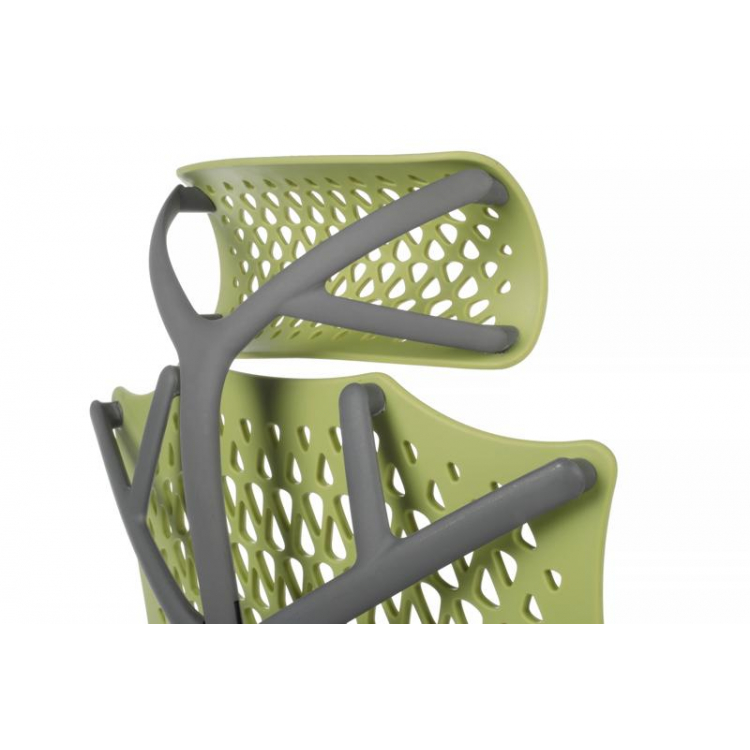 Кресло Ego A644 Зеленый