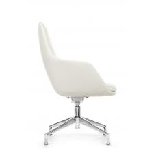 Кресло Soul-ST C1908 Белый