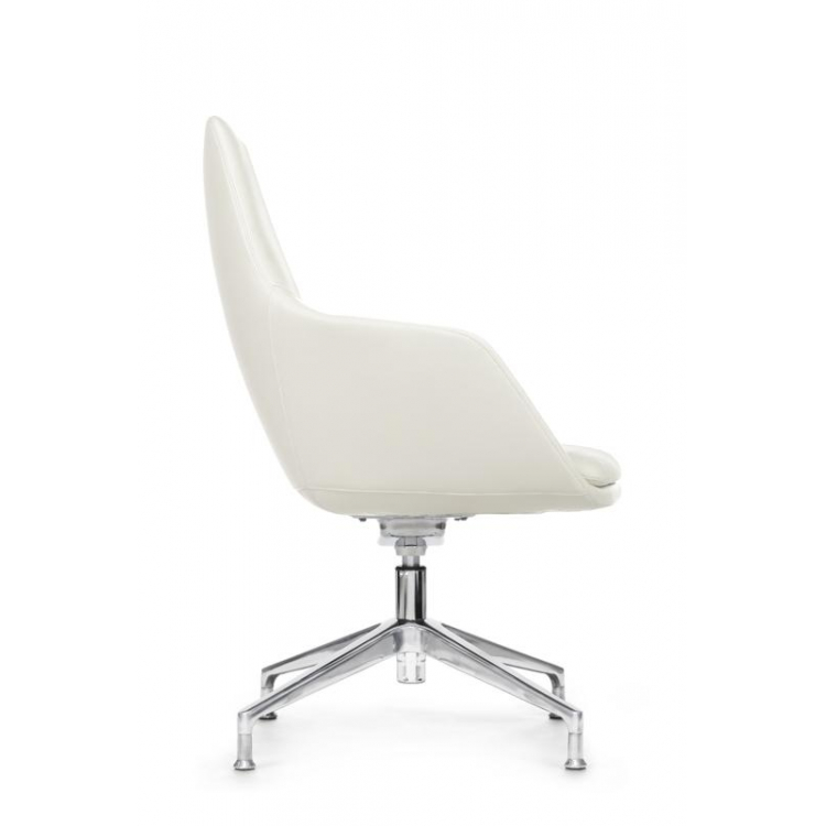 Кресло Soul-ST C1908 Белый