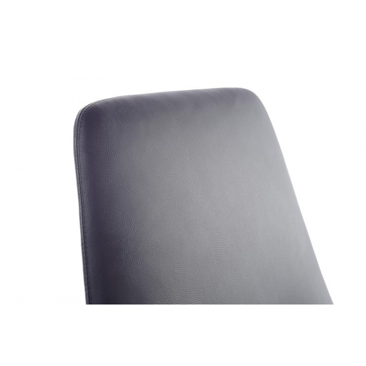 Кресло Aura-ST FK005-C Черный