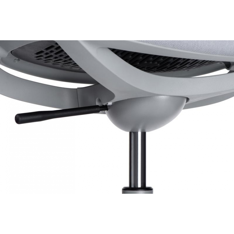 Кресло Dream B2202 Светло-серый