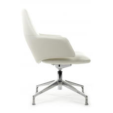 Кресло Spell-ST C1719 Белый