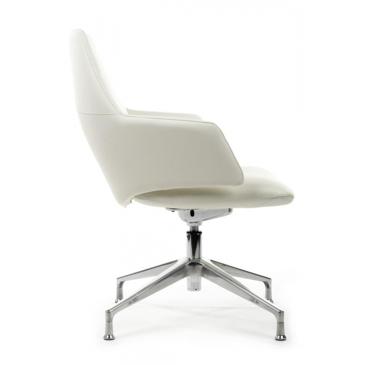 Кресло Spell-ST C1719 Белый