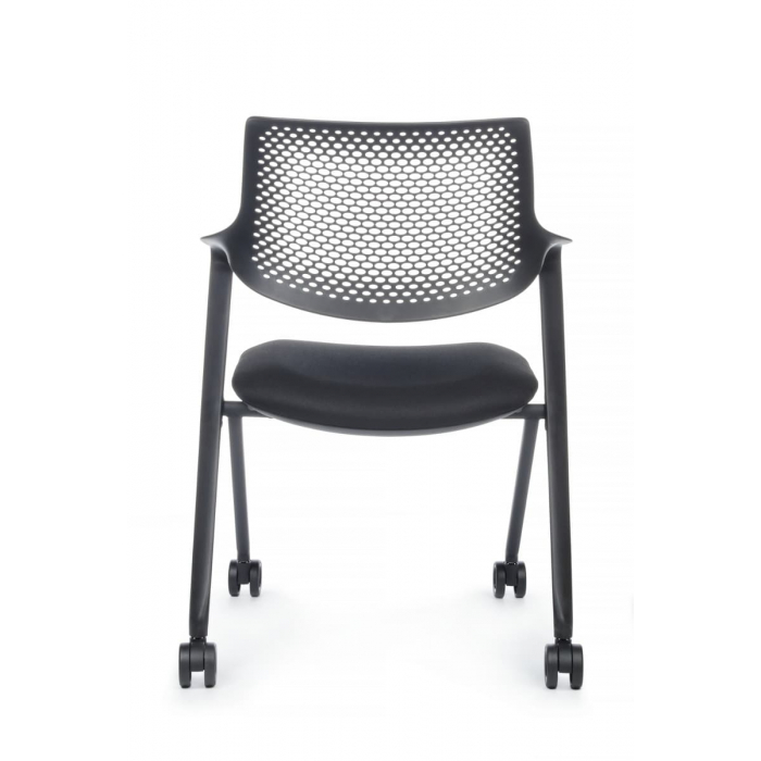 Кресло Dream-F D2202-2 Черный