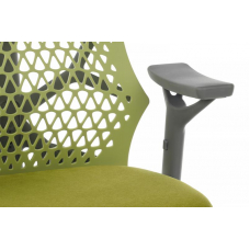 Кресло Ego A644 Зеленый