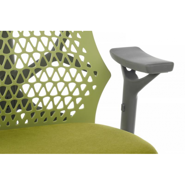 Кресло Ego A644 Зеленый