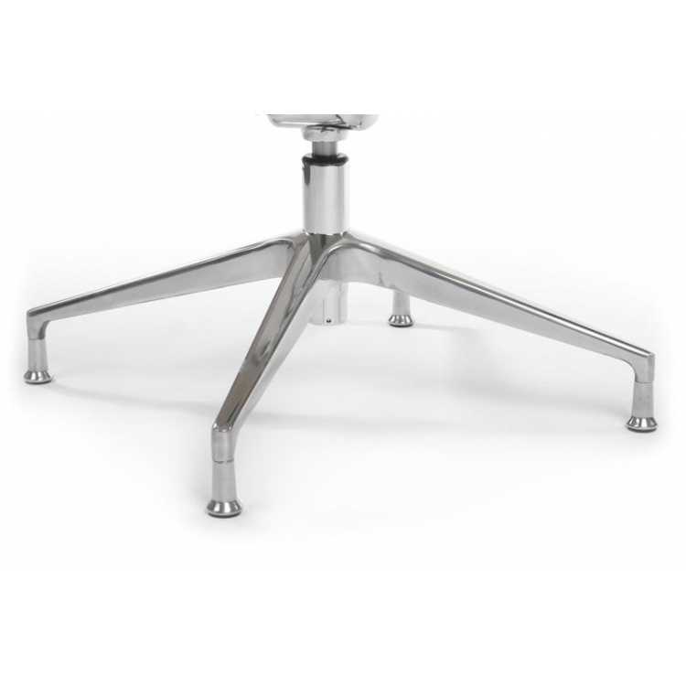 Кресло Spell-ST C1719 Белый