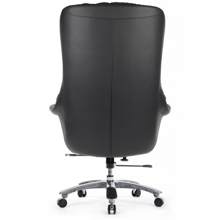 Кресло Leonardo A355 Черный