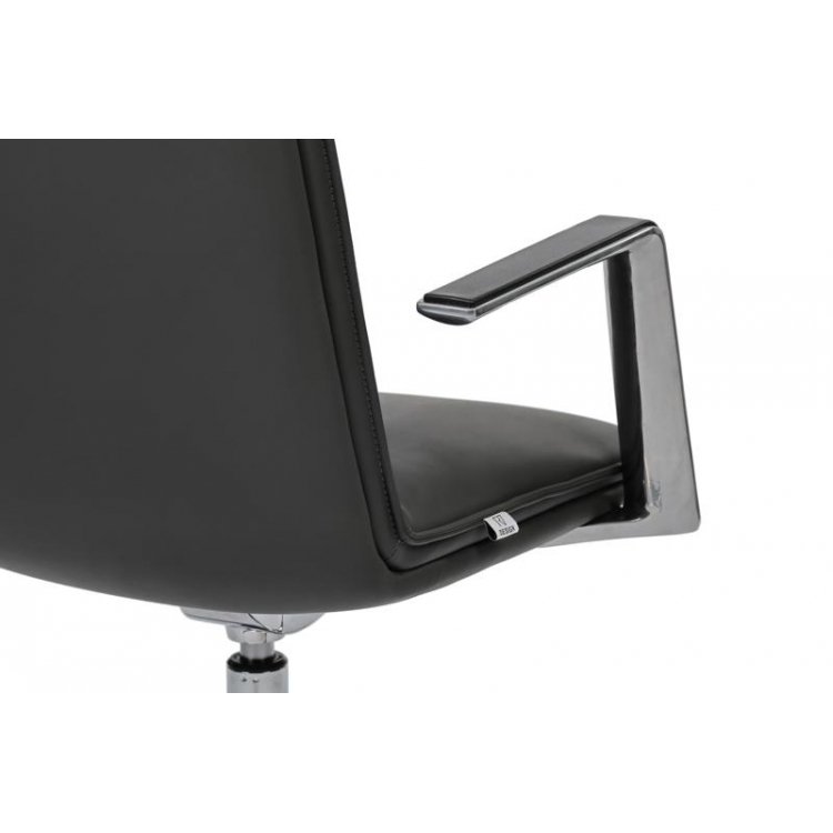 Кресло Crown-ST C1819 Графит