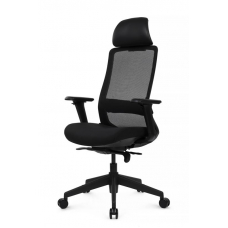 Кресло Cosmo AETH-HB Черный