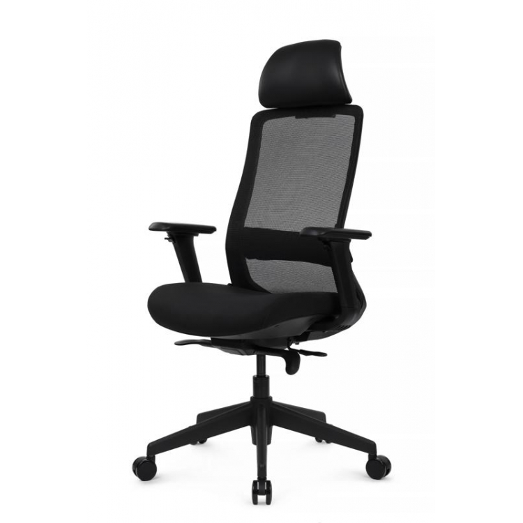 Кресло Cosmo AETH-HB Черный