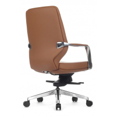 Кресло Alonzo-M B1711 Светло-коричневый