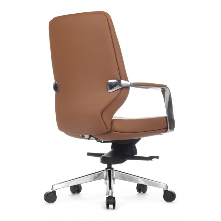 Кресло Alonzo-M B1711 Светло-коричневый