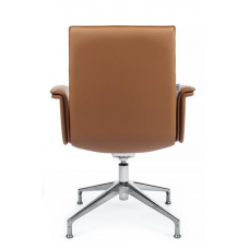 Кресло Rubens-ST C1819-2 Светло-коричневый