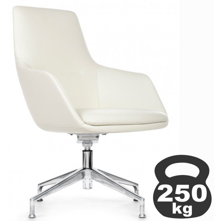 Кресло Soul-ST C1908 Белый