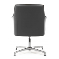 Кресло Rosso-ST C1918 Серый