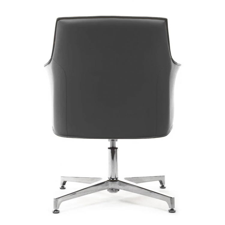 Кресло Rosso-ST C1918 Серый