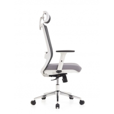 Кресло Urban 853A-1HLW Серый