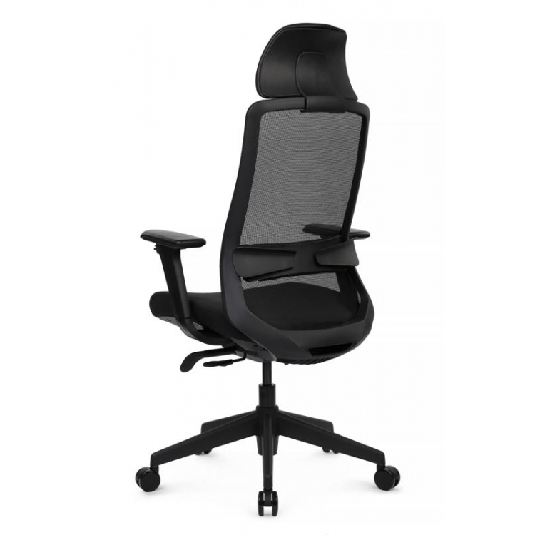 Кресло Cosmo AETH-HB Черный