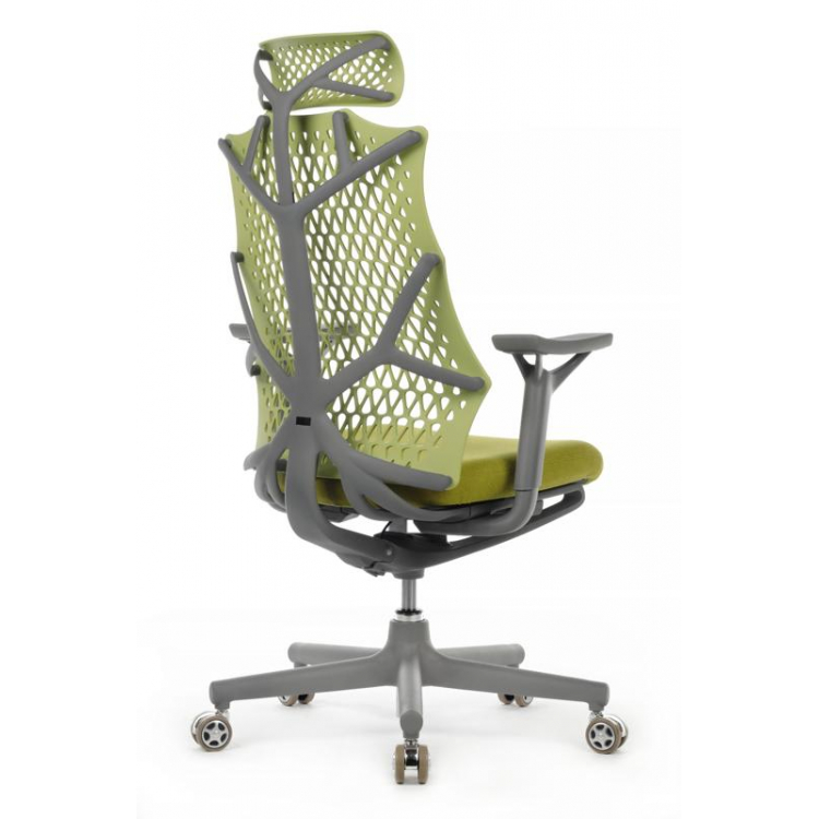 Кресло Ego A644 Зеленый
