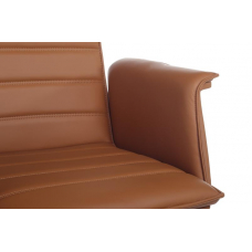 Кресло Rubens A1819-2 Светло-коричневый