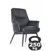Кресло Batisto-ST C2018 Черный